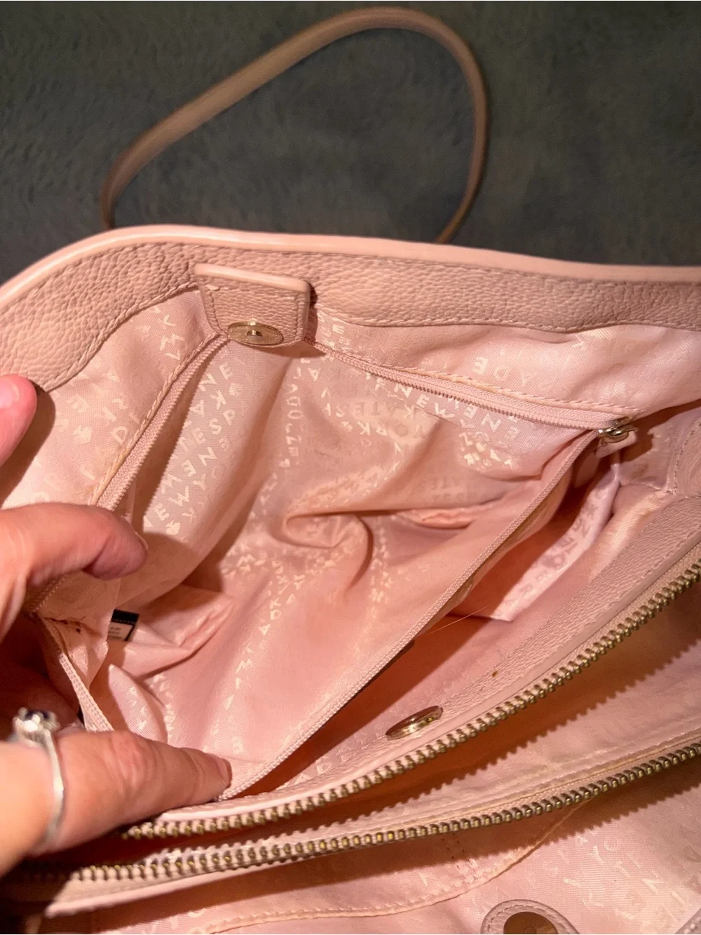 Authentic Kate Spade Purse